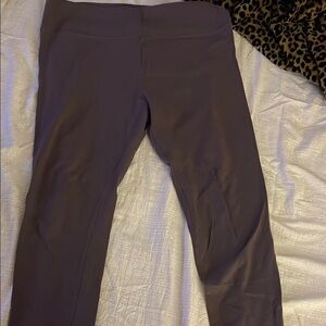 Universal Thread Women's Leggings - purple